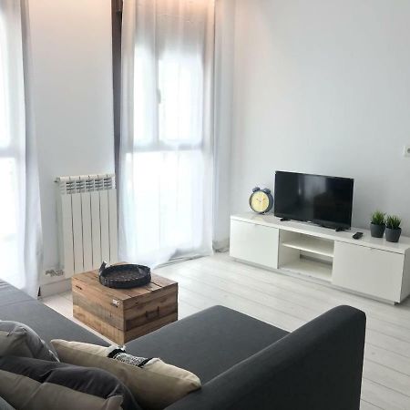 Vtz El Balcon Del Coso II Leilighet Zaragoza Eksteriør bilde