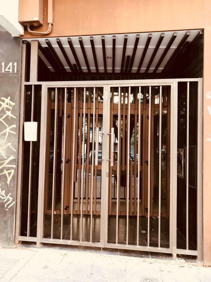 Vtz El Balcon Del Coso II Leilighet Zaragoza Eksteriør bilde