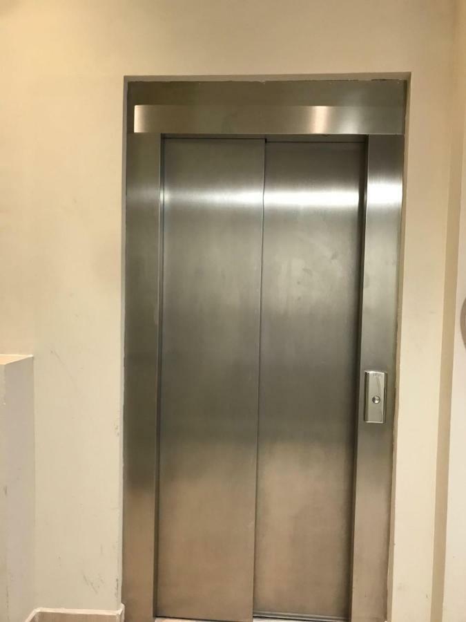 Vtz El Balcon Del Coso II Leilighet Zaragoza Eksteriør bilde