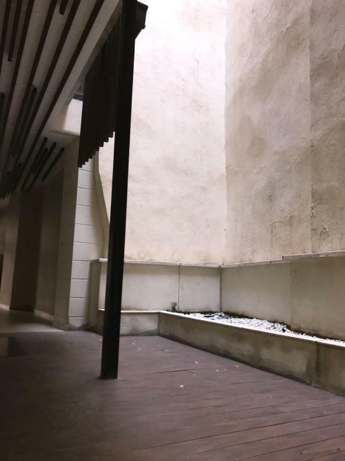 Vtz El Balcon Del Coso II Leilighet Zaragoza Eksteriør bilde