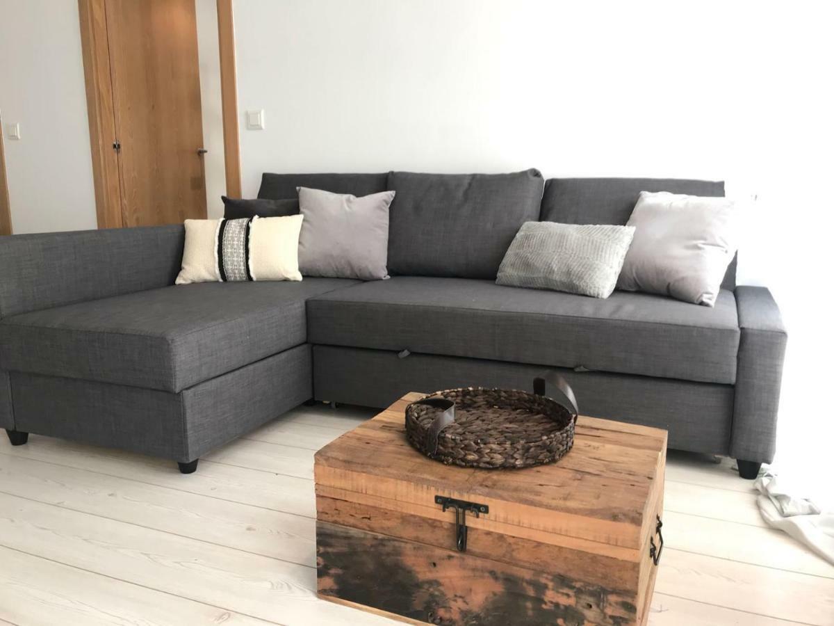 Vtz El Balcon Del Coso II Leilighet Zaragoza Eksteriør bilde