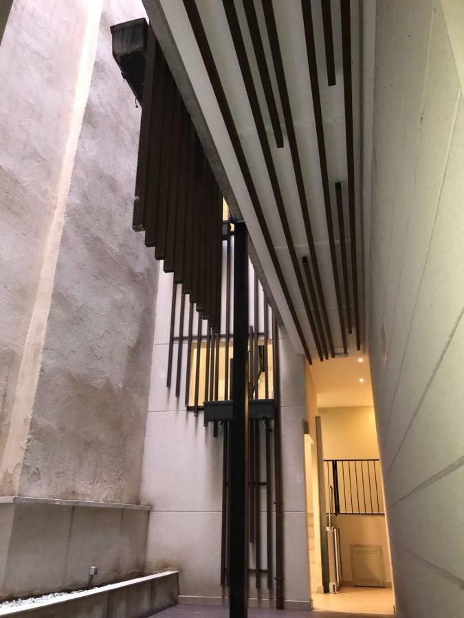 Vtz El Balcon Del Coso II Leilighet Zaragoza Eksteriør bilde